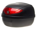 Cumpara ieftin Cutie portbagaj Awina neagra 24L