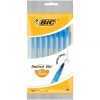 Pix BIC Round Stic albastru &ndash; set 8 bucati