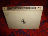 Filosofia indiana in texte - Bhagavad-Gita. Samkhya-Karika. Tarka-Samgraha / Predare personala Bucuresti