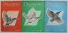 DISCOVERIES , ACTIVITY BOOK I-III , 1992