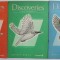 DISCOVERIES , ACTIVITY BOOK I-III , 1992