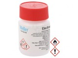 Flux cu Colofoniu Lichid 100ml