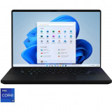 Laptop Gaming ASUS ROG Zephyrus M16 GU604VI cu procesor Intel&reg; Core&trade; i9-13900H pana la 5.40 GHz, 16, QHD+, Mini LED, 240Hz, 32GB DDR5, 1TB SSD, NVIDIA