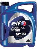 Ulei motor ELF Evolution 900 SXR 5W30 4L