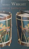 Polca Bastarzilor - Stephen Wright, Nemira, Babel, 2010, Roman, Beletristica, 499 pagini