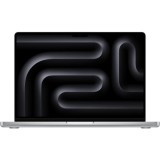 MacBook Pro 14.2"/Apple M4 Pro (CPU 14-core, GPU 20-core, Neural Engine16-core)/48GB/512GB - Silver - INT KB ( Cto from MX2E3RO/A) NewTechnology Media