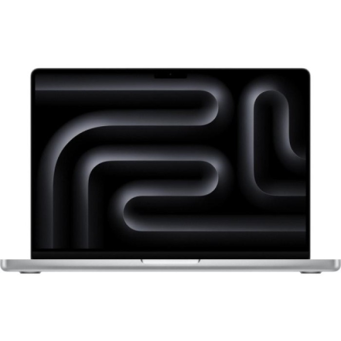MacBook Pro 14.2"/Apple M4 Pro (CPU 14-core, GPU 20-core, Neural Engine16-core)/48GB/512GB - Silver - INT KB ( Cto from MX2E3RO/A) NewTechnology Media