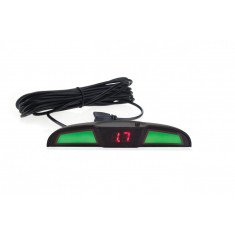 Display Senzor Parcare Led Cob Amio 02097