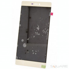 LCD Huawei P8 (2015) + Touch, Gold