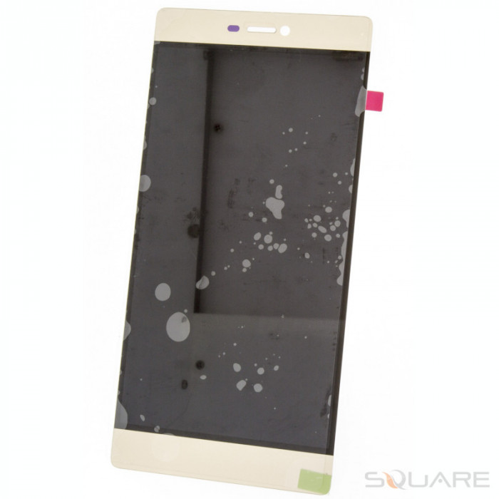 LCD Huawei P8 (2015) + Touch, Gold