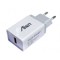 Incarcator priza / retea USB 2A alb Alien