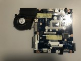 Placa de baza Packard Bell TF71 BM , Z5WGM A169