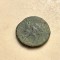 Moneda romană Dupondius Traian