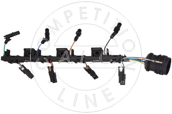 AIC 58337 Calitatea originală AIC Conducta legatura, injector