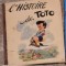 L&#039;Histoire de Toto