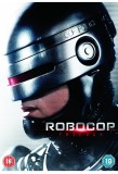 Filme ROBOCOP Trilogy DVD BoxSet ( Orginale ), 20th Century Fox