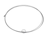Sarma pentru curatare horn, 8 m, Geko G66733