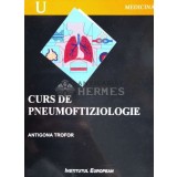 Curs de pneumoftiziologie - 2001 - Antigona Trofor ($N106)