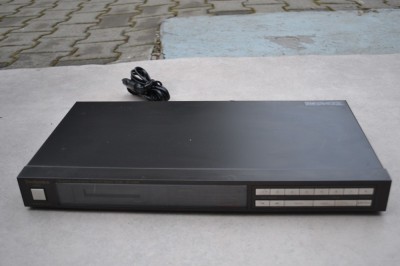 Tuner Technics ST Z 400 foto