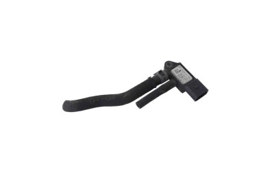 Senzor de presiune DPF AUDI A5 8T3 2007 OEM: 059906051A,0281006006 17796085 foto
