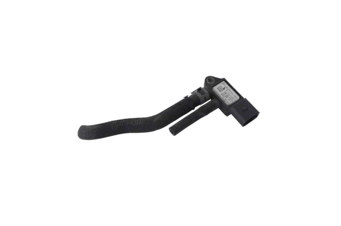 Senzor de presiune DPF AUDI A5 8T3 2007 OEM: 059906051A,0281006006 17796085