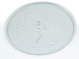 Farfurie Rotativa Cuptor Microunde Samsung DE74-00027A, Diametru 25.7cm, Compatibila cu Diverse Modele