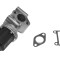 Supapa EGR Alfa Romeo 147 1.9jtd 11.2002-, Opel Astra H 1.9cdti 04.2004- Vectra C 1.9cdti 2004- Saab 9-3 1.9 Tid 09.2004-, NTY EGR-AR-000