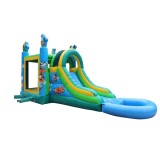 Cumpara ieftin Castel gonflabil Mickey Mouse 9x4,5x4m
