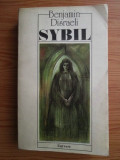 Benjamin Disraeli - Sybil sau cele doua natiuni