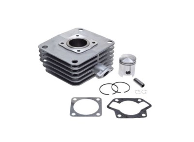 Set motor POWER FORCE BASIC SIMSON S51 38mm, 2T Cod Produs: MX_NEW PF 10 008 0023ML foto