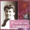 CD Gabriel Dorobanțu &lrm;&ndash; C&#039;est La Vie, original
