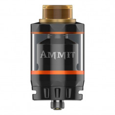 Ammit RTA Dual Coil foto