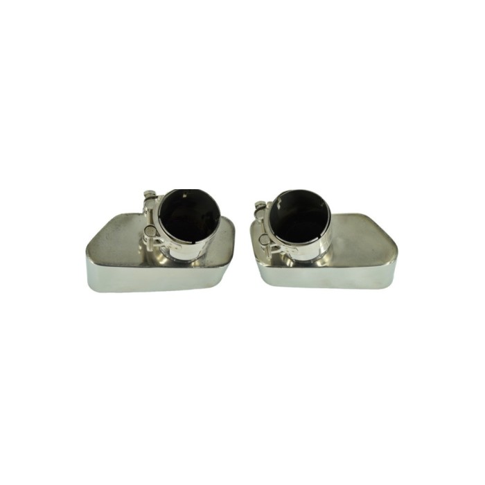 ORNAMENT TOBA PREMIUM COMPATIBIL BMW COD: GT.B CROM