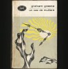 Un Caz de Mutilare - Graham Greene, BPT - Carte Polițistă, Beletristică
