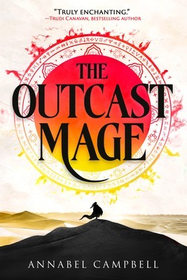 The Outcast Mage foto
