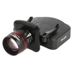 Lanterna Pentru Sapca Mikado Focus 1 Led 8308 foto