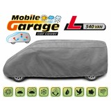 Prelata auto completa Mobile Garage - L540 - VAN Garage AutoRide