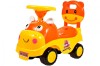 Masinuta pentru copii cu loc pentru depozitare, Malplay 103521