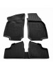 Set covorase auto din cauciuc tip tavita Opel Astra G (1998-2004), Umbrella