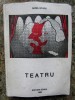 AUREL SITARU- TEATRU