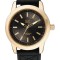 Ceas barbatesc Q&amp;Q Casual Auriu &amp; Negru Q930J102Y