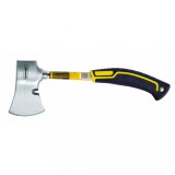 Toporisca 340 mm Topmaster cu lama din otel calit si maner ranforsat
