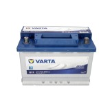 Acumulator auto Varta 12V 74AH 12718 5740120683132