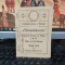 Program, Grandiosul succes al Revistei Libidalidomba, Constanța 1923, 082