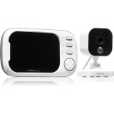 Niceboy ION Starlight SL4 monitor video inteligent pentru bebeluși 1 buc