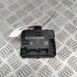 Modul de control ușă st&acirc;nga spate AUDI Q4 Sportback F4N 2024 OEM: 1EB959597A 30343425