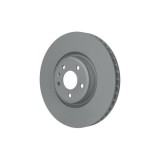 Set discuri frana fata ATE Audi A4 (B9) 05.2015- A4 Allroad/Avant (B9) 08.2015- A5 06.2016- A5 Convertibil/Sportback 2016- A8 06.2017- Q5 05.2016- Q7