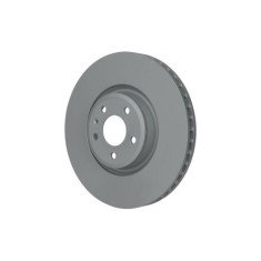 Set discuri frana fata ATE Audi A4 (B9) 05.2015- A4 Allroad/Avant (B9) 08.2015- A5 06.2016- A5 Convertibil/Sportback 2016- A8 06.2017- Q5 05.2016- Q7
