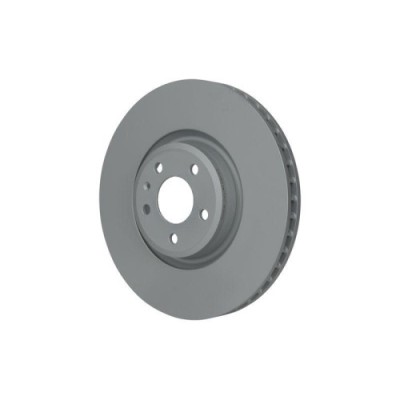 Set discuri frana fata ATE Audi A4 (B9) 05.2015- A4 Allroad/Avant (B9) 08.2015- A5 06.2016- A5 Convertibil/Sportback 2016- A8 06.2017- Q5 05.2016- Q7 foto