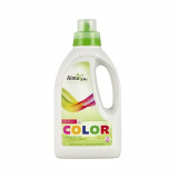 Detergent bio lichid pentru rufe Color, AlmaWin